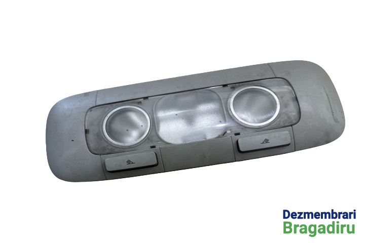 Lampa plafon spate Volkswagen VW Golf Plus [2004 - 2009] Minivan 5-usi 1.9 TDI MT (105 hp) (5M1 521)