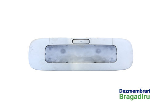 Lampa plafon spate Volkswagen VW Jetta 5 [2005 - 2011] Sedan 4-usi 1.9 TDI MT (105 hp) Cod motor: BK...