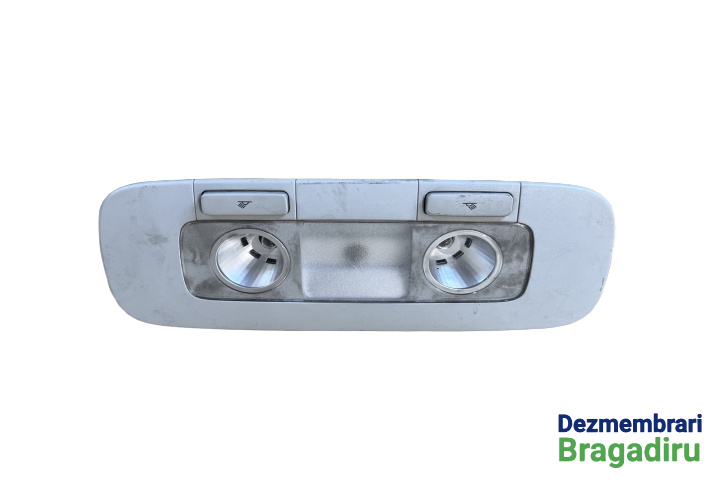 Lampa plafon spate Volkswagen VW Passat B6 [2005 - 2010] wagon 5-usi 2.0 TDI MT (140 hp) (3C5)