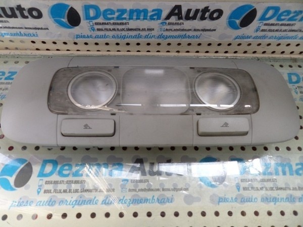 Lampa plafon spate Vw Golf 5 (1K1)