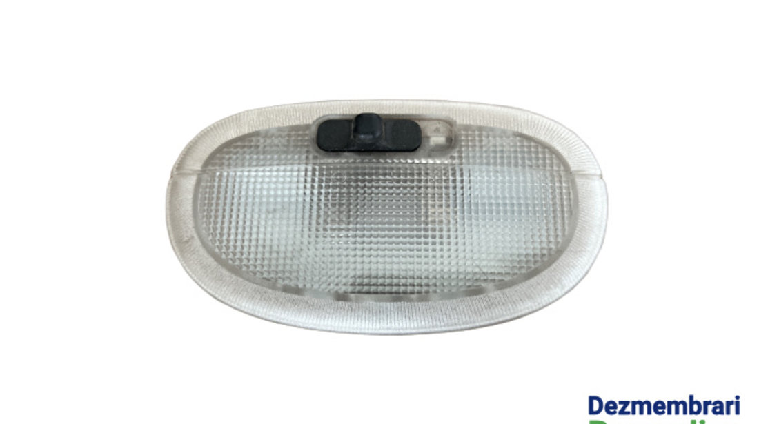 Lampa plafon spate XS41-13776-BA Ford Focus [1998 - 2004] wagon 5-usi 2.0i MT (131 hp) (DNW)