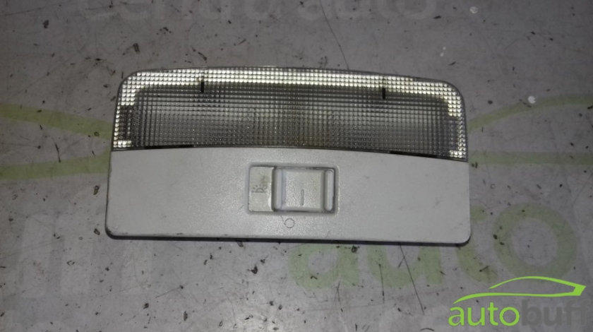 Lampa Plafon Volkswagen Golf IV (MK4 1997-2003) oricare 6Y0947106