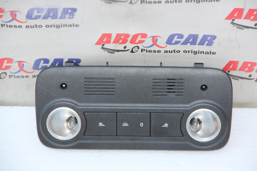 Lampa plafon VW Eos (1F) 2006-2015 cod: 1Q0947105D