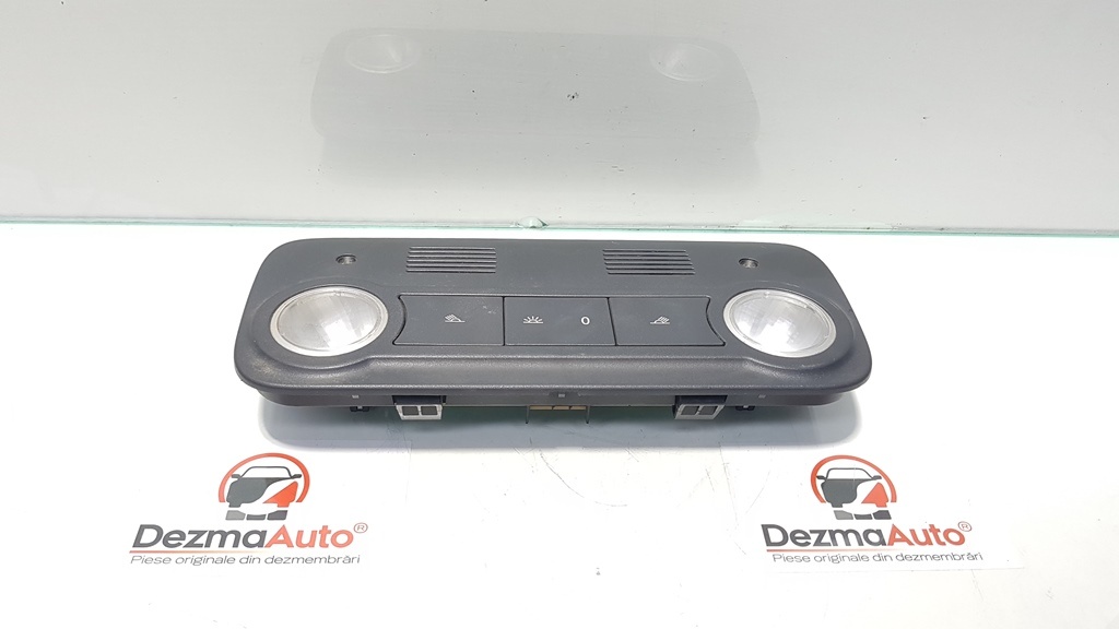 Lampa plafon, Vw Eos (1F7, 1F8) cod 1Q0947105D (id:368106)