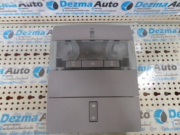 Lampa plafon Zafira B, GM13111872