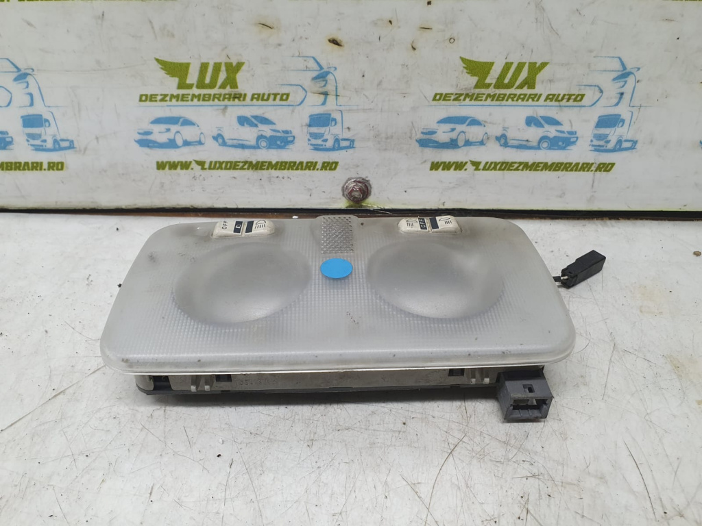 Lampa plafoniera 1520400000 Alfa Romeo 156 932 [1997 - 2007]
