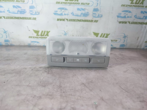 Lampa plafoniera 22774321 Opel Astra J [2009 - 2012] 1.7 cdti A17DTJ