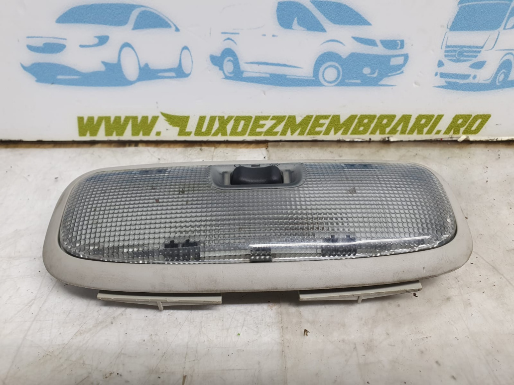 Lampa plafoniera 3s7a-13776-aa Ford C-Max [2003 - 2007]