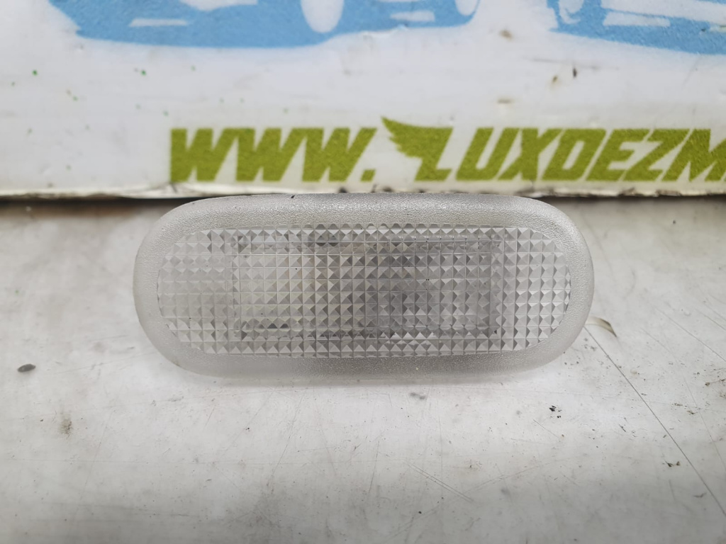 Lampa plafoniera 8200074365 Renault Clio 3 [facelift] [2009 - 2012]