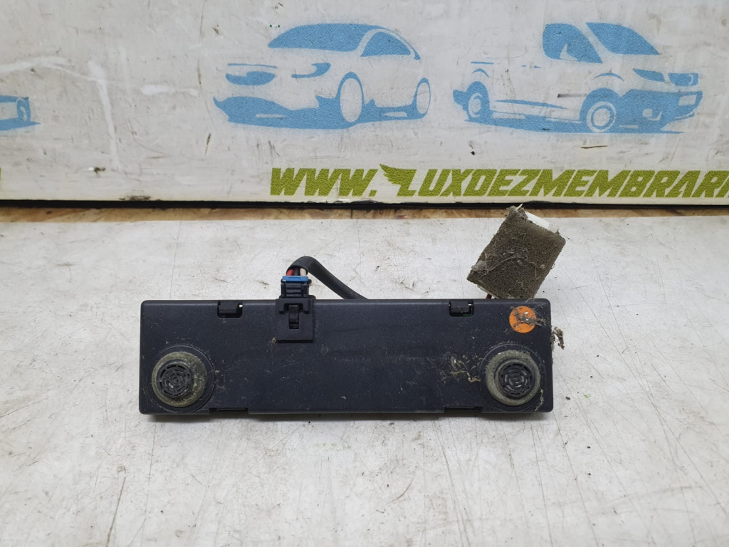 Lampa plafoniera 96673452 Opel Antara [2006 - 2011]