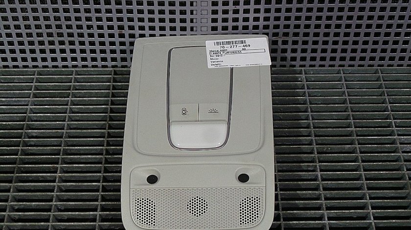 LAMPA PLAFONIERA AUDI A3 --- (2012 - )