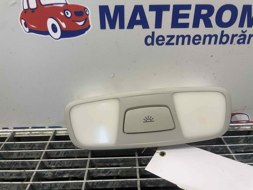 LAMPA PLAFONIERA AUDI A3 A3 - - (2012 2016)
