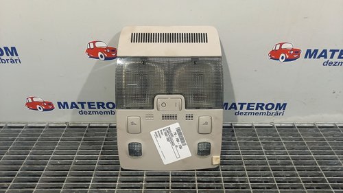 LAMPA PLAFONIERA AUDI A4 A4 - - (2004 2007)