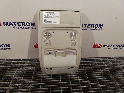 LAMPA PLAFONIERA AUDI A4 A4 - - (2007 2011)