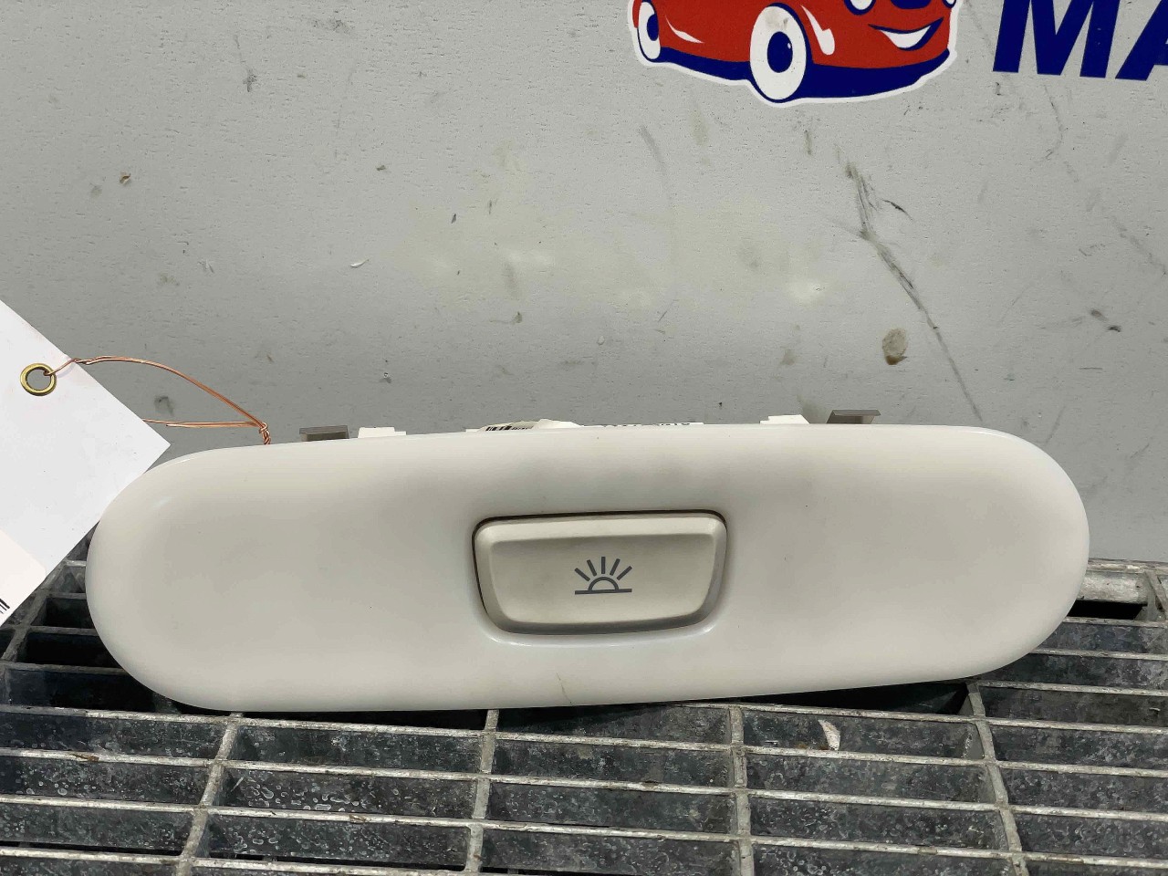LAMPA PLAFONIERA AUDI A5 - - (2011 2016)