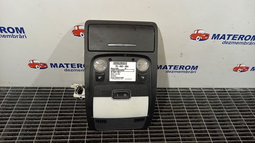 LAMPA PLAFONIERA AUDI A5 3.0 TDI - (2007 2011)