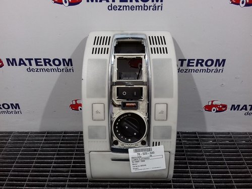 LAMPA PLAFONIERA AUDI A6 - - (2004 2009)