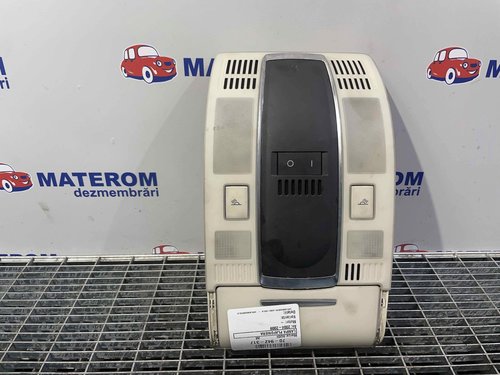 LAMPA PLAFONIERA AUDI A6 - - (2004 2009)