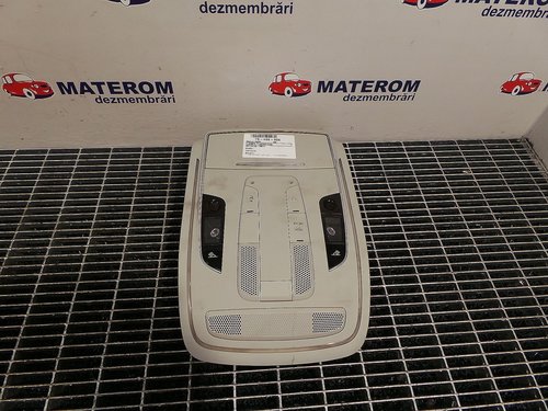 LAMPA PLAFONIERA AUDI A8 - - (2010 2013)