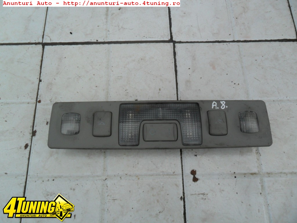 Lampa plafoniera Audi A8