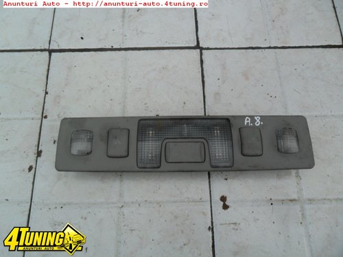 Lampa plafoniera Audi A8