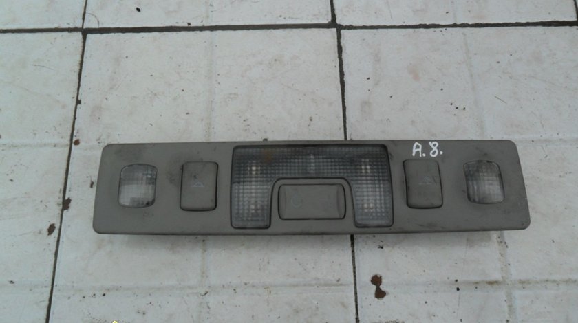 Lampa plafoniera Audi A8