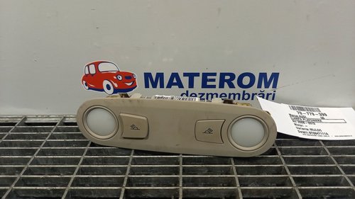 LAMPA PLAFONIERA AUDI Q5 - - (2008 2013)