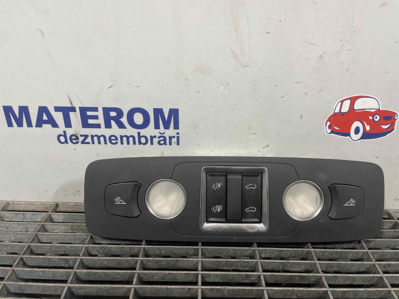 LAMPA PLAFONIERA AUDI Q7 Q7 - - (2010 2015)