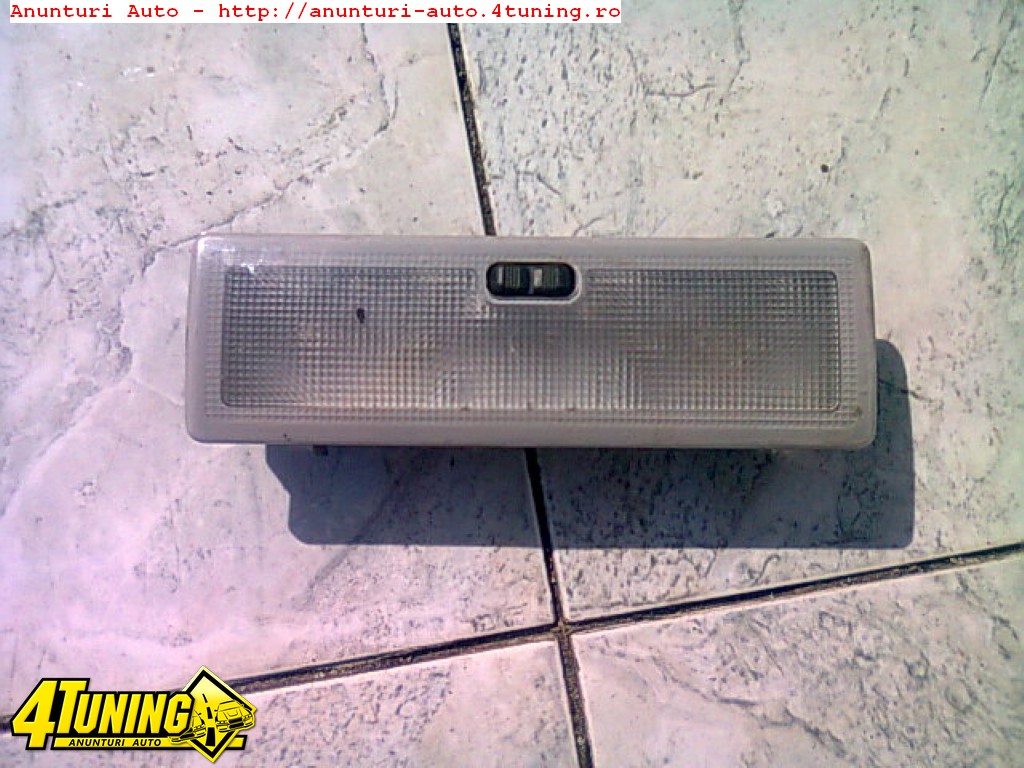 Lampa plafoniera BMW 320i E36