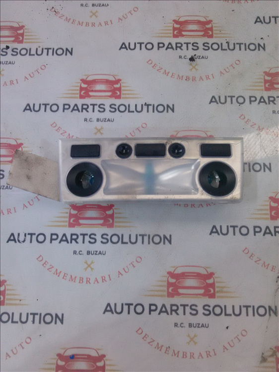 Lampa plafoniera BMW E60 3.0 D an fabr. 2009