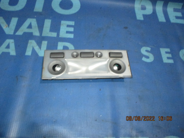 Lampa plafoniera BMW E65 2002; 8379701 (spate)