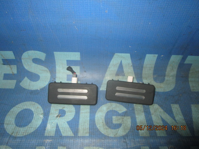 Lampa plafoniera BMW E65 ; 6961983 (parasolare)