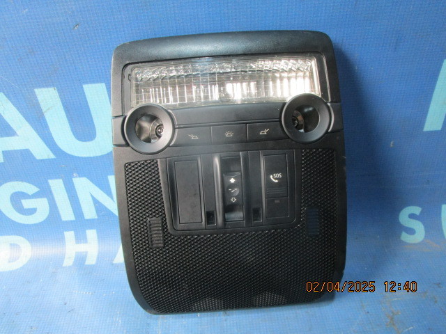 Lampa plafoniera BMW E70 X5 , 9166732 (p
