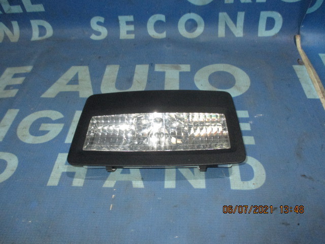 Lampa plafoniera BMW E71 X6; 5112808 (spate)