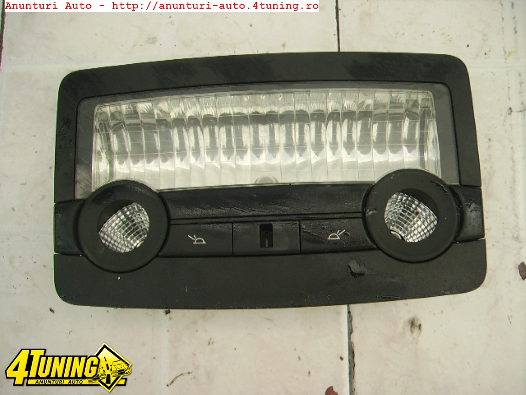Lampa plafoniera BMW E71 X6