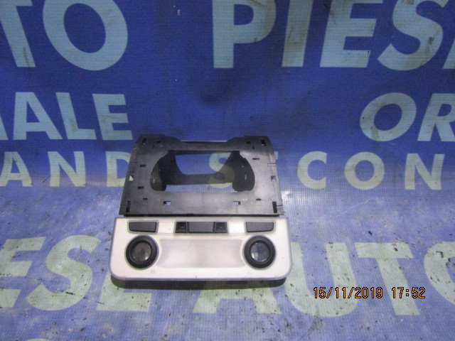 Lampa plafoniera BMW E90 2006; 68296005 (spate)