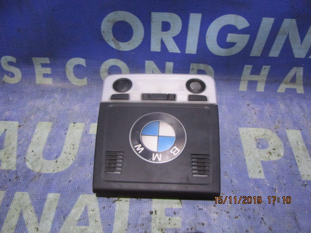Lampa plafoniera BMW E90 2006; 6976294 (fata)