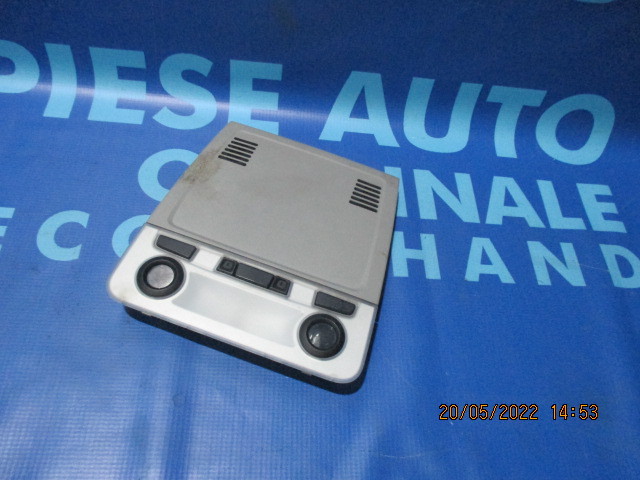 Lampa plafoniera BMW E90 2006; 9120444 (fata)