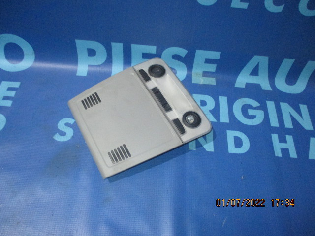 Lampa plafoniera BMW E90 2007; 9137481 (fata)