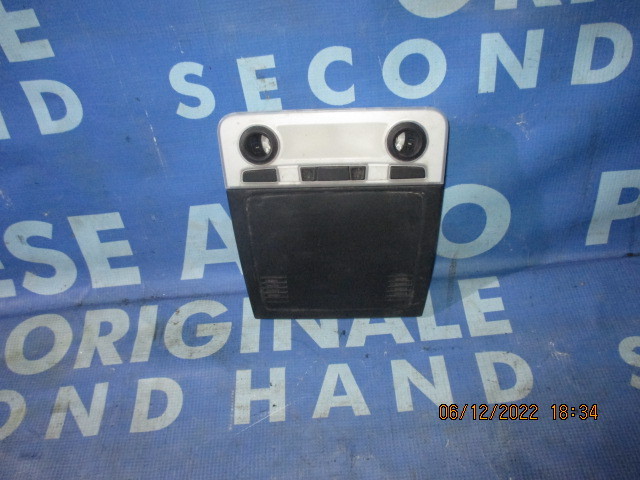 Lampa plafoniera BMW E90 2008; 9197585 (fata)