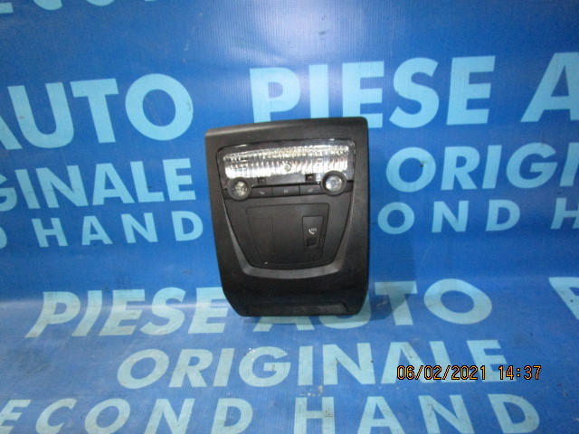 Lampa plafoniera BMW F10 2010;  1002611184 (fata)