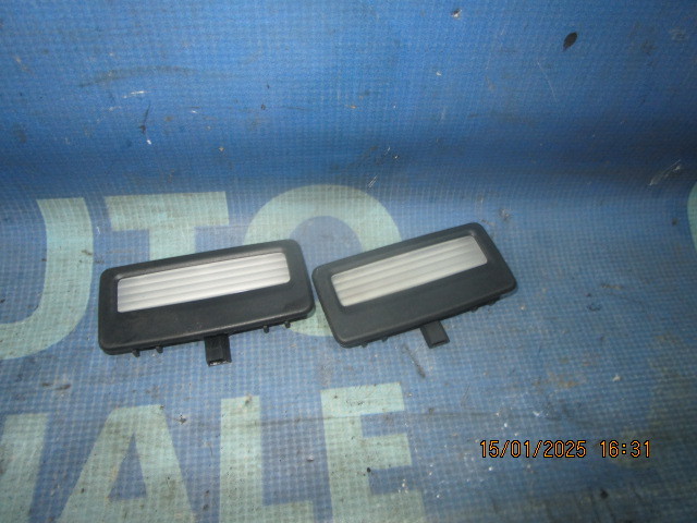 Lampa plafoniera BMW F10 2014; 9163764