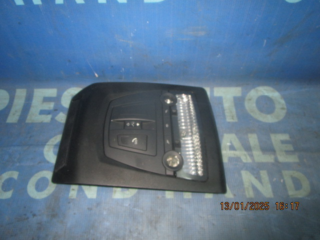 Lampa plafoniera BMW F10 ; 2834834 (fata)