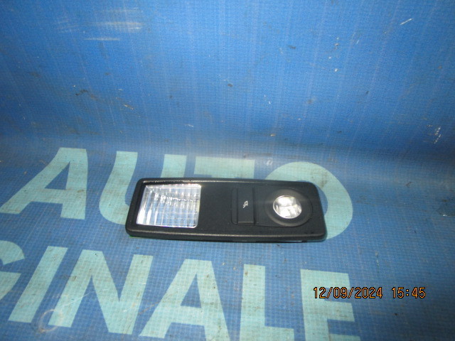 Lampa plafoniera BMW F25 X3 ; 9202921 // 9202922 (spate)