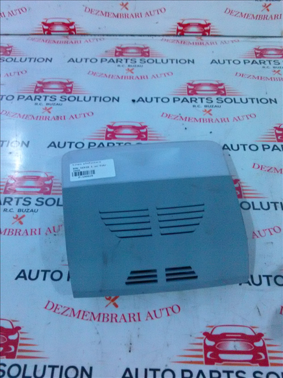 Lampa plafoniera BMW SERIA 1 an fabr. 2006