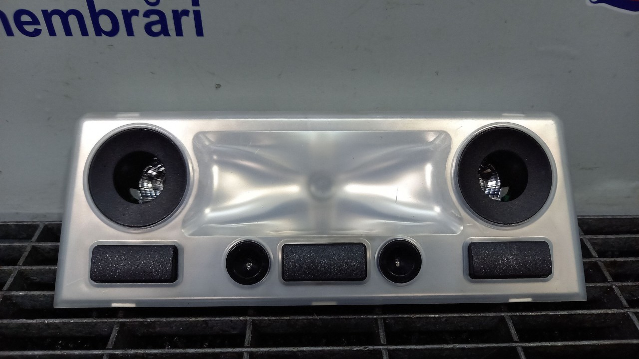 LAMPA PLAFONIERA BMW SERIA 5 E 60 2.0 D - (2007 2010)