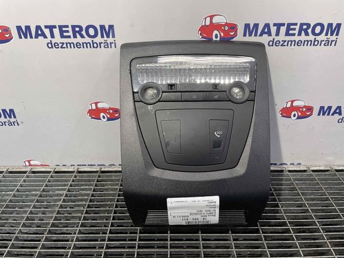 LAMPA PLAFONIERA BMW SERIA 5 F 10 - - (2010 2014)