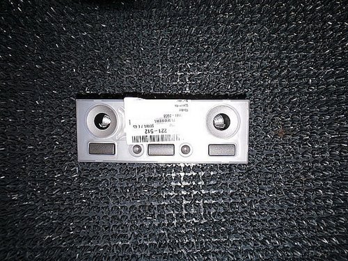 LAMPA PLAFONIERA BMW SERIA 7 E 65 - - (2001 2008)