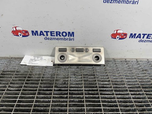 LAMPA PLAFONIERA BMW SERIA 7 E 65 3.0 D - (2001 2005)