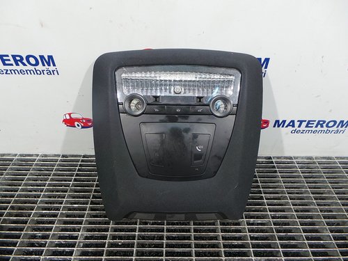 LAMPA PLAFONIERA BMW SERIA 7 F 01 - - (2008 2012)